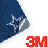 NFL Dallas Cowboys Double Vision Galaxy Book 12in Skin
